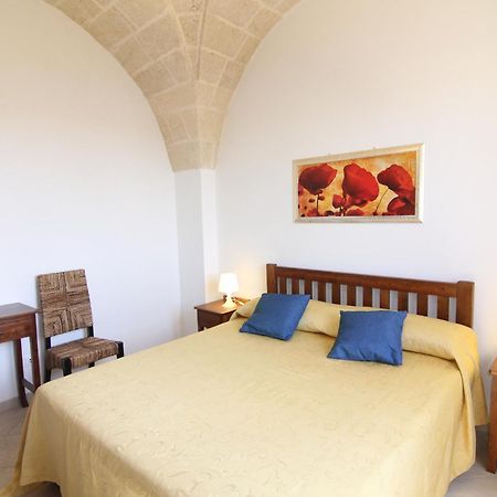 Residence Borgo Antico Diso Phòng bức ảnh