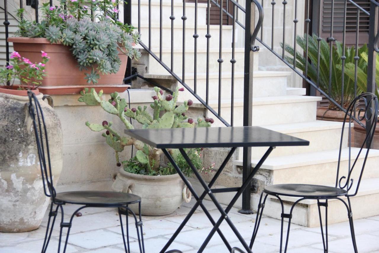 Residence Borgo Antico Diso Ngoại thất bức ảnh