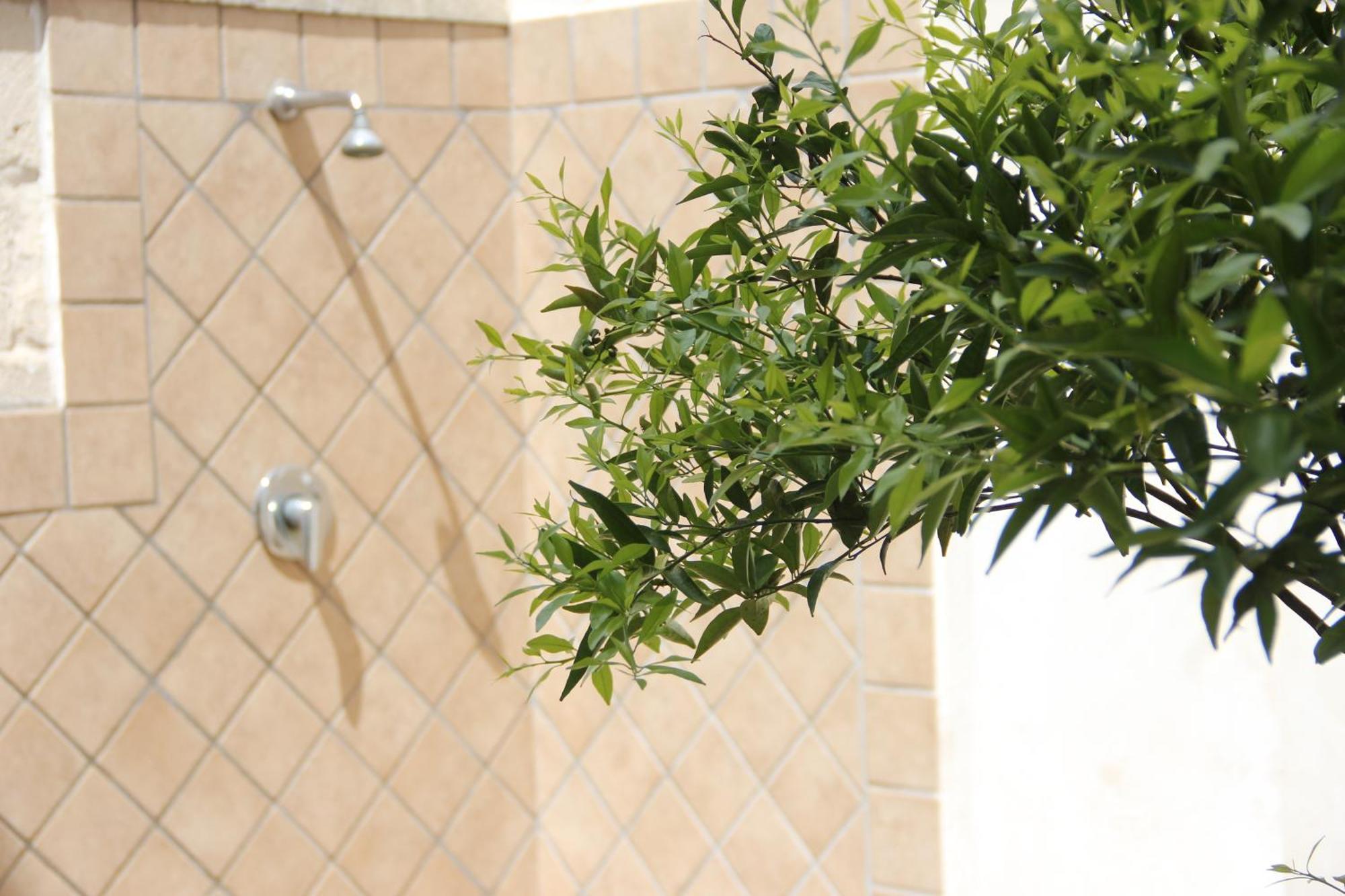 Residence Borgo Antico Diso Phòng bức ảnh