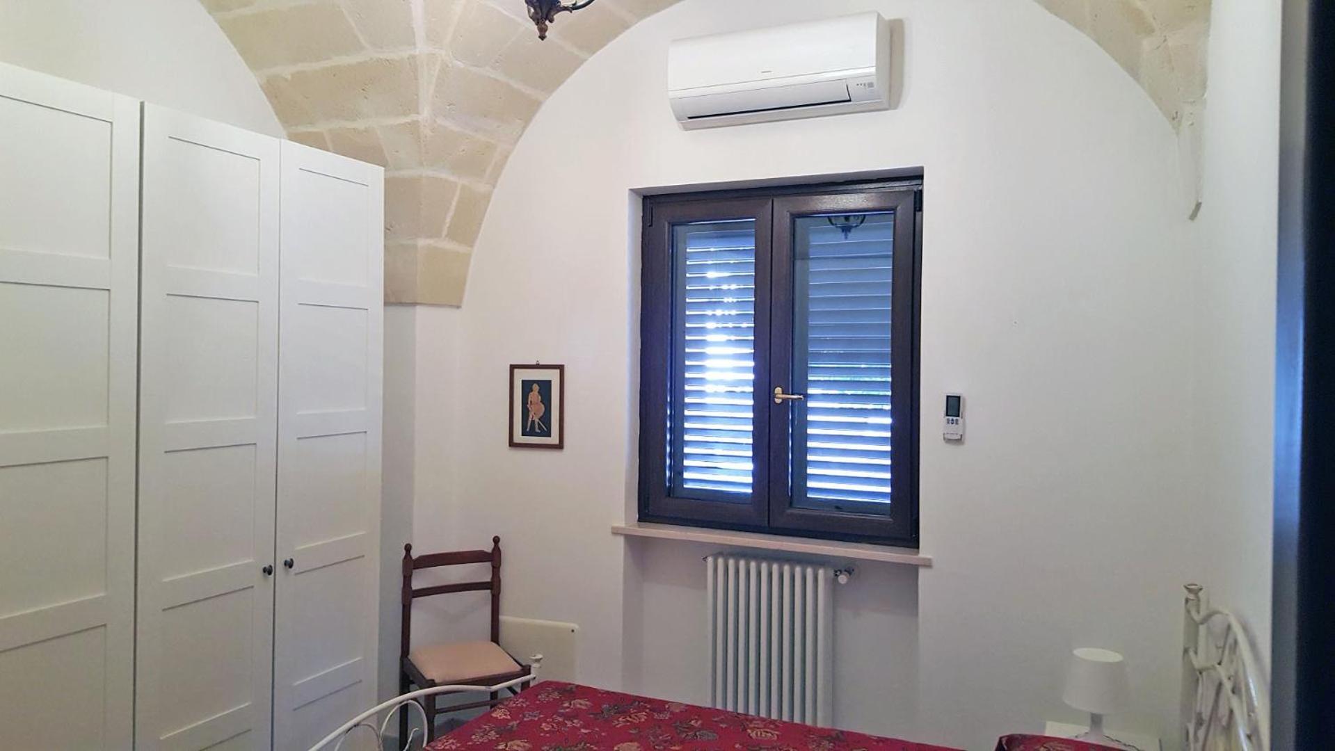 Residence Borgo Antico Diso Phòng bức ảnh