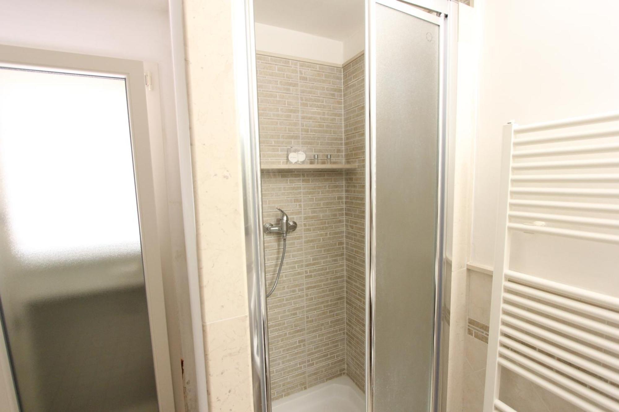 Residence Borgo Antico Diso Phòng bức ảnh