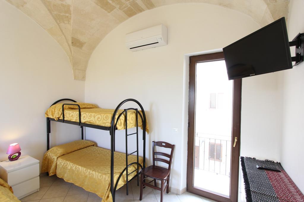 Residence Borgo Antico Diso Phòng bức ảnh