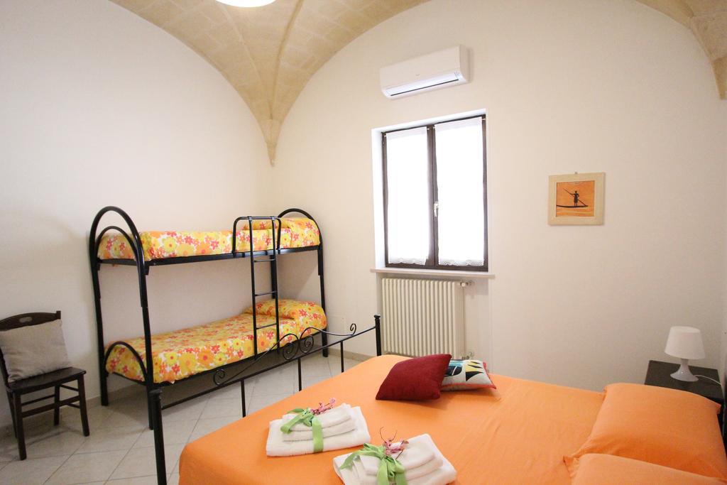 Residence Borgo Antico Diso Ngoại thất bức ảnh