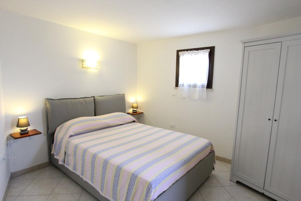 Residence Borgo Antico Diso Phòng bức ảnh